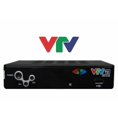 Đầu thu DVB T2 HD-16M của VTV