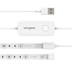 Đèn Led Thông Minh KOOGEEK LS1, ĐK Giọng Nói