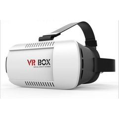 Kính thực tế ảo VR BOX Cao Cấp - ( NGỪNG KINH DOANH )