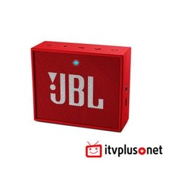 Loa di động JBL Go (đỏ)