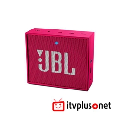 Loa di động JBL Go (hồng)