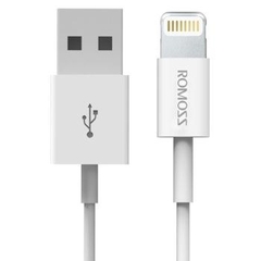 Cable iPhone5/5s, iPad Air/4 Romoss CB12 cao cấp