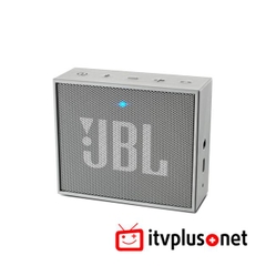 Loa di động JBL Go (xám)