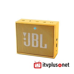 Loa di động JBL Go (vàng)
