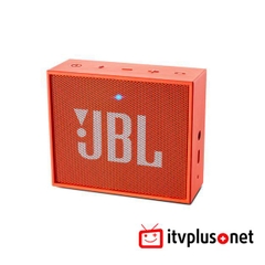 Loa di động JBL Go (cam)