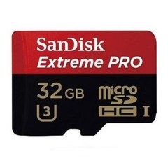 Thẻ nhớ Sandisk Micro SDHC 32GB 95/90MB/s