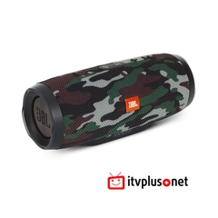 Loa di động JBL Charge 3 (Squad Green)