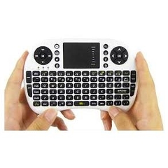 Mini Keyboard UKB - 500 - RF