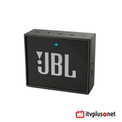 Loa di động JBL Go (đen)