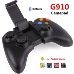 Gamepad G910 Bluetooth chuyên dụng cho Android bOX