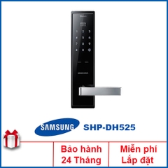 Khóa cửa mã số Samsung SHP-DH525
