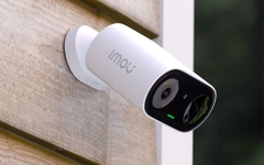 Camera Wi-Fi IMOU Cell Go IPC-B32P-V2 3MP dùng Pin