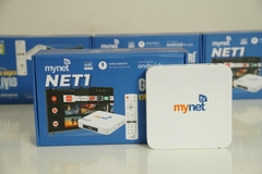 Android Box MYNETTV NET1 4G – Ram 4G Rom 32G, Android 14.0