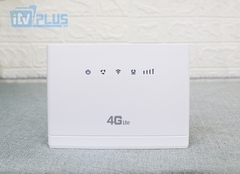 BỘ PHÁT WIFI 4G ZTE CP108