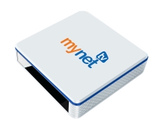 Android Box MYNET TV 2H – Ram 2G Rom 16G, Android 10.0