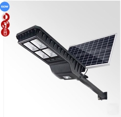 ĐÈN LED NĂNG LƯỢNG MẶT TRỜI SOLAR LIGHT JD-790 (90W)