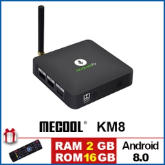 Mecool KM8