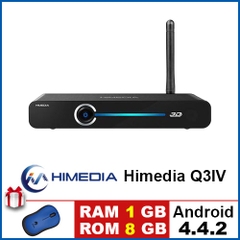 HIMEDIA Q3