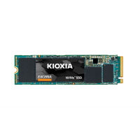 Ổ CỨNG SSD NVMe KIOXIA 500GB EXCERIA R1700 W1200 wRAM. Gen3x4- LRC10Z500GG8