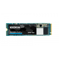 Ổ CỨNG SSD NVMe KIOXIA 500GB EXCERIA PLUS G2-LRD20Z500GG8
