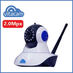 Vitacam C720 Pro - 2.0Mpx full HD 1080P