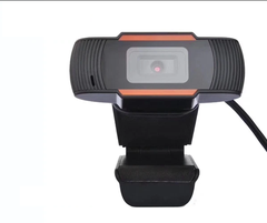 Webcam học online - A870 - chất lượng 720P, HD siêu nét