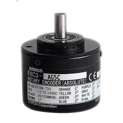 Encoder Omron E6C3-AG3B  256P/R