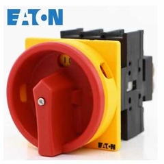 Công Tắc Ngắt Khẩn Cấp Eaton T0-1-102/EA/SVB-SW 2P 20A