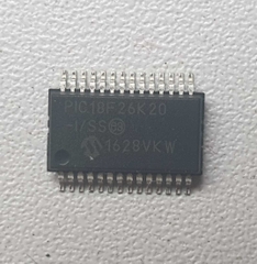 PIC18F26K20-I/SS SSOP28 PIC18F26K20-I/SS SSOP28