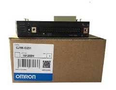 Module ngõ vào Omron CJ1W-OC211