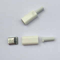 Đầu Jack MicroUSB Cái Đầu Jack MicroUSB Cái