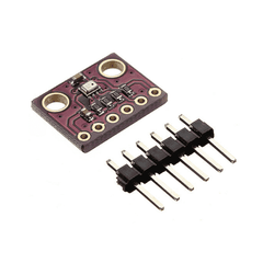 Cảm biến áp suất IIC I2C và nhiệt độ của BMP280 3.3 V Cảm biến áp suất IIC I2C và nhiệt độ của BMP280 3.3 V
