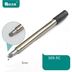 Mũi hàn 305-5C cho trạm hàn QUICK 303D