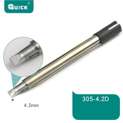 Mũi hàn 305-4.2D cho trạm hàn QUICK 303D Mũi hàn 305-4.2D cho trạm hàn QUICK 303D