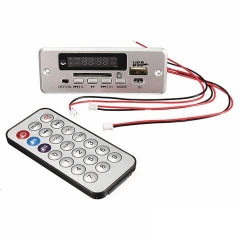 Module Giải Mã WAV+MP3+FM