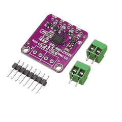 Mạch Chuyển Tín Hiệu RTD To Digital MAX31865 Mạch Chuyển Tín Hiệu RTD To Digital MAX31865