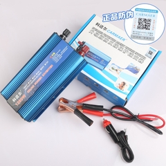 BỘ CHUYỂN ĐỔI ĐIỆN INVERTER 12V DC LÊN 220V-1200W BỘ CHUYỂN ĐỔI ĐIỆN INVERTER 12V DC LÊN 220V-1200W