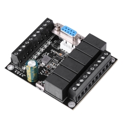 Mạch PLC FX1N-14MR Mạch PLC FX1N-14MR