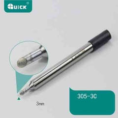 Mũi hàn 305-3C cho trạm hàn QUICK 303D