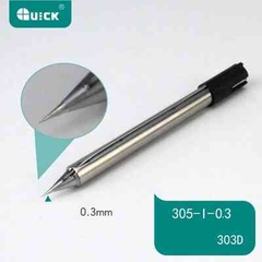 Mũi hàn 305-I-03 cho trạm hàn QUICK 303D