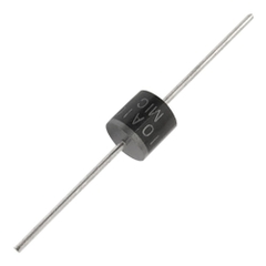 Diode 10A10 10A 1000V