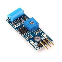 Module cảm biến rung SW-420 Module cảm biến rung SW-420
