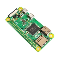 Máy Tính Nhúng Raspberry Pi Zero W Máy Tính Nhúng Raspberry Pi Zero W