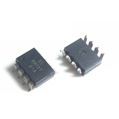 6N137 SOP8 Opto 10Mbit/s 6N137 SOP8 Opto 10Mbit/s