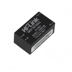 Module nguồn AC-DC 12V HLK-PM12 Module nguồn AC-DC 12V HLK-PM12