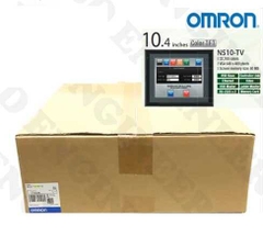 Màn hình (HMI) Omron NS8-TV00-V2