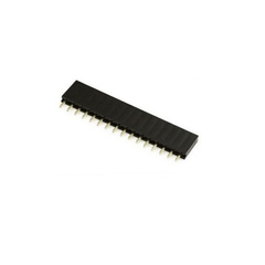 Jump Đơn Cái 2.54MM 1x16P Thẳng Jump Đơn Cái 2.54MM 1x16P Thẳng