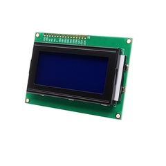 LCD 16x04 5V