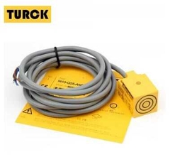 Cảm biến từ TURCK Ni5-Q18-AN6X