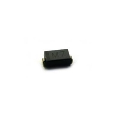 Diode M7 1N4007 SMD 1A 1000V